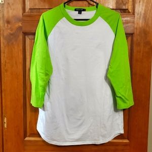 Sport-Tek Shirt